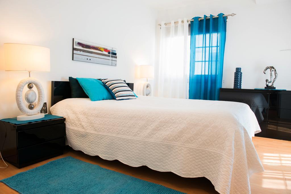 Apartamento Remos Сесимбра Экстерьер фото