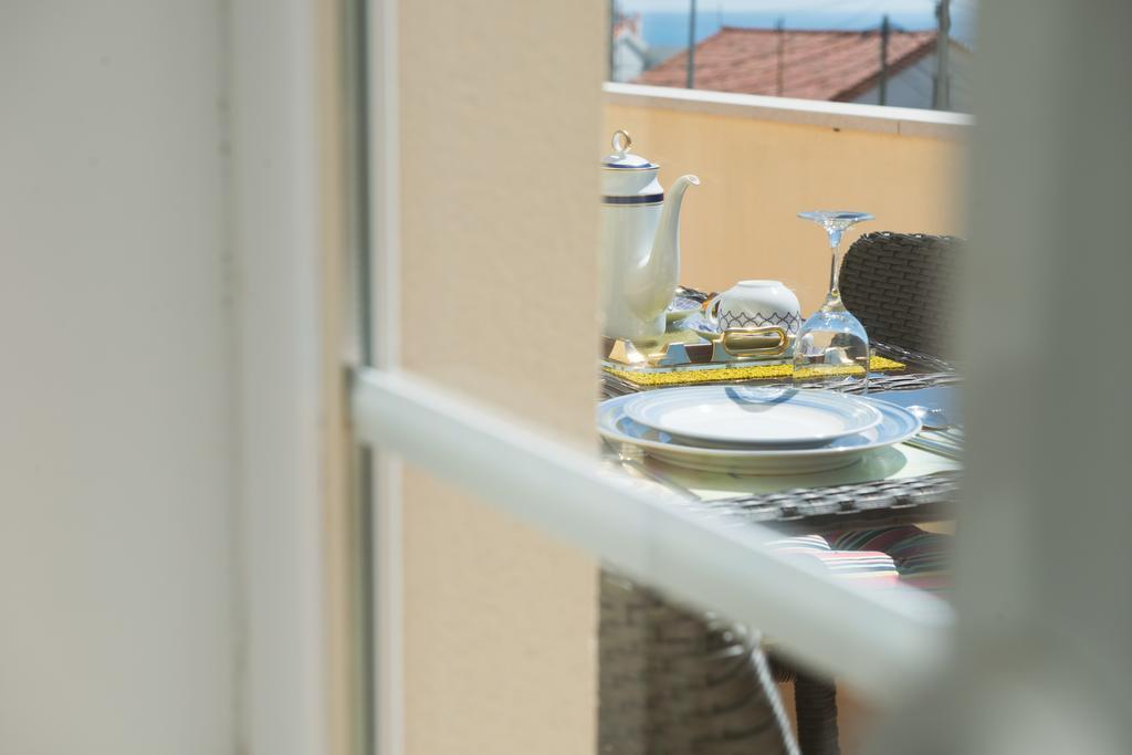 Apartamento Remos Сесимбра Экстерьер фото